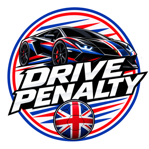 DrivePenalty